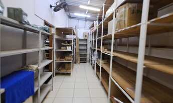 Imagem 3: Salão Comercial de Alto Padrão para Locação em São José do Rio Preto - Jardim Vista Alegre