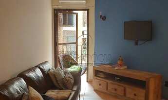 Imagem 2: Apartamento para locação no Jardim Urano, São José do Rio Preto-SP: 3 quartos, 1 suite, 1