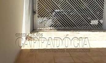 Imagem: Espaçosa casa com 4 quartos e 2 suítes