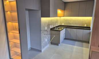 Imagem: Apartamento para locação no Jardim Bosque