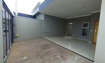 Imagem 6: Casa para locação em São José do Rio Preto-SP, bairro Setvalley: 2 quartos, 1 suíte, 1 sal