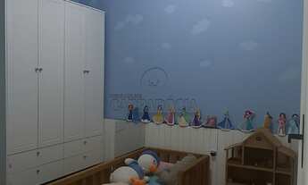 Imagem 3: Casa à venda em Cedral-SP, Recanto Antônio Silva Filho: 2 quartos, 1 sala, 2 banheiros, 2