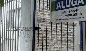 Imagem: Casa para locação em São José do Rio