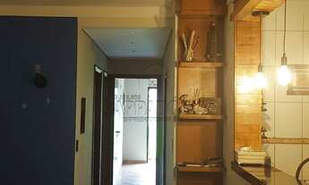 Imagem 3: Apartamento para locação no Jardim Urano, São José do Rio Preto-SP: 3 quartos, 1 suite, 1