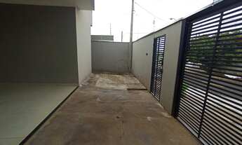 Imagem 5: Casa para locação em São José do Rio Preto-SP, bairro Setvalley: 2 quartos, 1 suíte, 1 sal