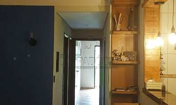 Imagem 5: Apartamento para locação no Jardim Urano, São José do Rio Preto-SP: 3 quartos, 1 suite, 1