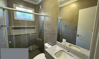 Imagem 7: Aluguel de Casa em Condomínio de Luxo em São José do Rio Preto - SP: 3 Quartos, 2 Vagas, 1