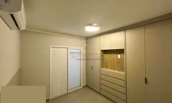 Imagem 6: Aluguel de Casa em Condomínio de Luxo em São José do Rio Preto - SP: 3 Quartos, 2 Vagas, 1