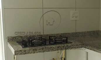 Imagem 5: Apartamento para locação em São José do Rio Preto-SP, no bairro Higienópolis: 2 quartos, s