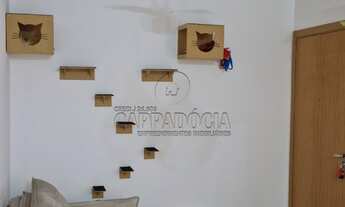 Imagem 5: Apartamento à venda em São José do Rio Preto-SP, Loteamento Clube V; 2 quartos, 1 sala, 1