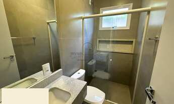 Imagem 4: Aluguel de Casa em Condomínio de Luxo em São José do Rio Preto - SP: 3 Quartos, 2 Vagas, 1