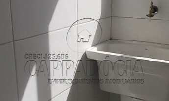 Imagem 7: Apartamento para locação em São José do Rio Preto-SP, no bairro Higienópolis: 2 quartos, s