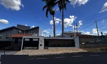 Imagem: Casa para locação em São José do Rio
