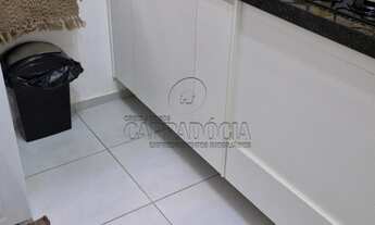 Imagem 7: Apartamento à venda em São José do Rio Preto-SP, Loteamento Clube V; 2 quartos, 1 sala, 1