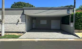 Imagem: Aluguel de Casa em Condomínio de Luxo em