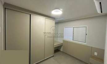 Imagem 5: Aluguel de Casa em Condomínio de Luxo em São José do Rio Preto - SP: 3 Quartos, 2 Vagas, 1