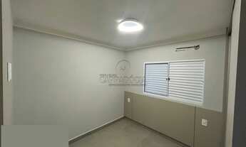 Imagem 3: Aluguel de Casa em Condomínio de Luxo em São José do Rio Preto - SP: 3 Quartos, 2 Vagas, 1