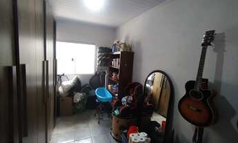 Imagem 3: Lote de 400 m² com 3 casas - Colônia Agrícola Samambaia - Vicente Pires