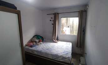 Imagem 4: Lote de 400 m² com 3 casas - Colônia Agrícola Samambaia - Vicente Pires