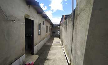 Imagem 5: Lote de 400 m² com 3 casas - Colônia Agrícola Samambaia - Vicente Pires