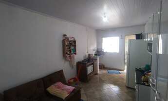 Imagem 6: Lote de 400 m² com 3 casas - Colônia Agrícola Samambaia - Vicente Pires