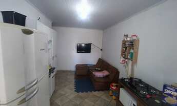 Imagem 7: Lote de 400 m² com 3 casas - Colônia Agrícola Samambaia - Vicente Pires