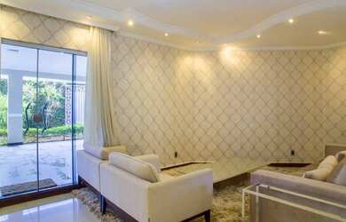 Imagem 2: Casa de Alto Padrão no Setor de Mansões Taguatinga