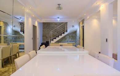 Imagem 3: Casa de Alto Padrão no Setor de Mansões Taguatinga