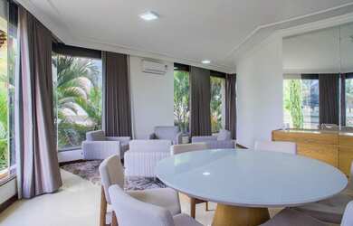 Imagem 6: Casa de Alto Padrão no Setor de Mansões Taguatinga