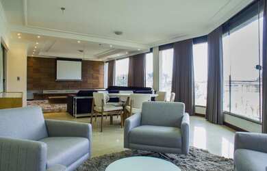 Imagem 7: Casa de Alto Padrão no Setor de Mansões Taguatinga