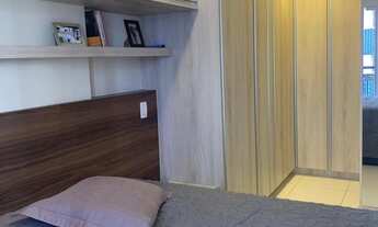 Imagem 5: Apartamento em Águas Claras - Suíte - Lazer Completo