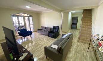 Imagem 3: Sobrado 4 quartos - 400 m² - Jockey - Vicente Pires/Escriturado