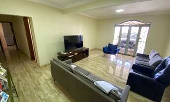 Imagem 4: Sobrado 4 quartos - 400 m² - Jockey - Vicente Pires/Escriturado