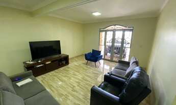 Imagem 5: Sobrado 4 quartos - 400 m² - Jockey - Vicente Pires/Escriturado