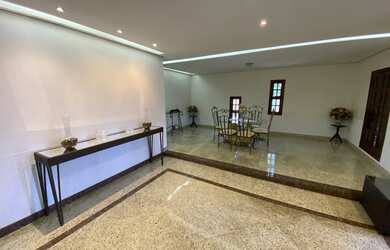 Imagem 6: Casa/Sobrado 4 Suítes - Piscina - Sauna - Colônia Agrícola Samambaia