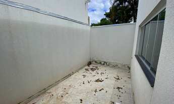 Imagem 4: Casa moderna - 3 suítes - Vicente Pires