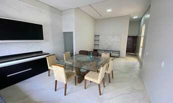 Imagem 6: Casa moderna - 3 suítes - Vicente Pires