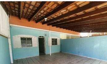 Imagem: 02 Casas em Taguatinga Norte