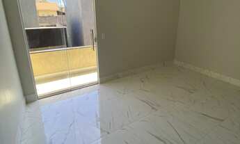 Imagem 4: Casa Moderna com área de lazer em Arniqueiras