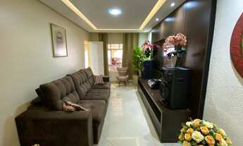 Imagem 4: Casa Reformada na QNG 43 de Taguatinga - Aceita Financiamento