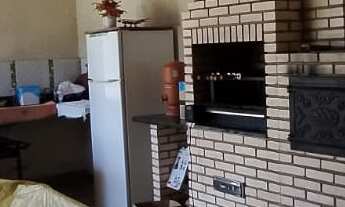 Imagem: Lote 400m² em condomínio de Vicente Pires