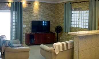 Imagem: Casa 5 quartos - Colônia Agrícola Samambaia