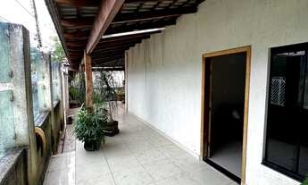 Imagem: Casa 3 Quartos - Condomínio - Rua 08