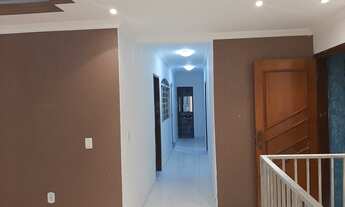 Imagem: Sobrado com 02 Casas na QS 07 - Areal