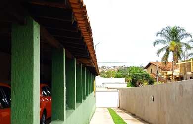 Imagem 3: Lote 910 m² em condomínio de Arniqueiras