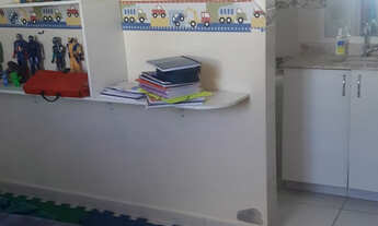 Imagem 4: Casa em Arniqueiras - 03 suítes - Armários Planejados