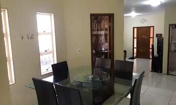 Imagem 2: Casa em Vicente Pires