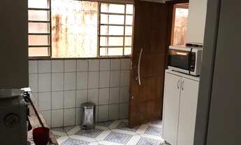 Imagem 3: Casa em Vicente Pires