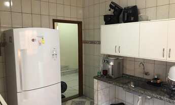 Imagem 4: Casa em Vicente Pires