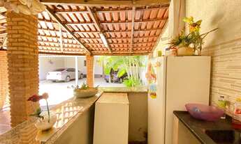 Imagem 6: Maravilhosa Casa Triplex em Vicente Pires!!